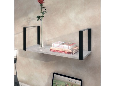 Етажерка за стена P-04